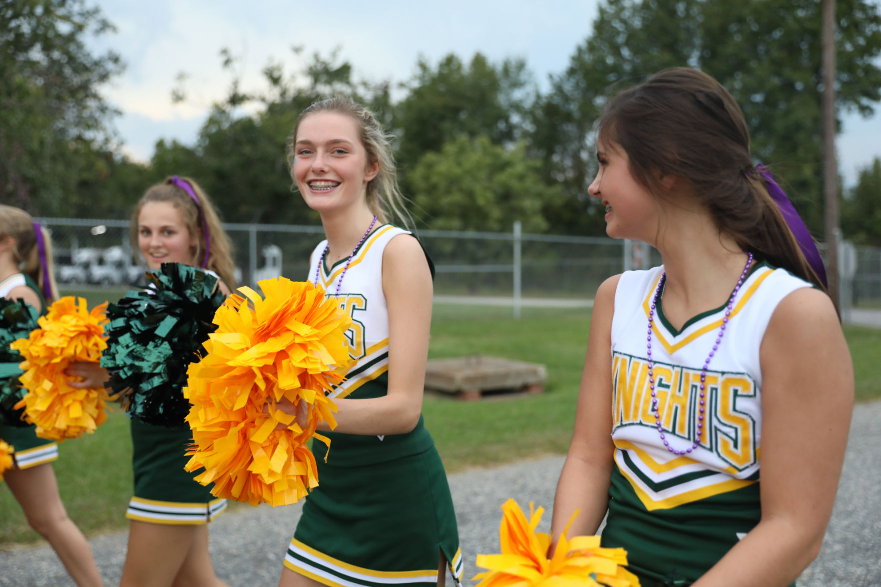 West Florence Homecoming